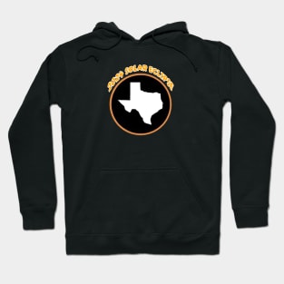 2024 SOLAR ECLIPSE Hoodie